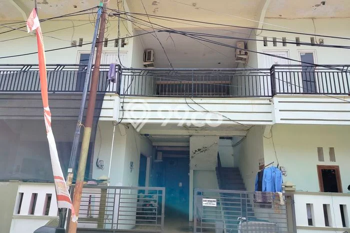 Unit Komersial Dijual di Neglasari Tangerang Luas Tanah 270m2, Luas Bangunan 540m2 Unit Komersial Dijual di Neglasari Tangerang Luas Tanah 270m2, Luas Bangunan 540m2