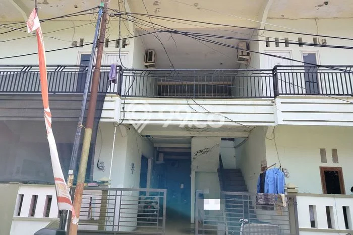 Dijual Kost Strategis di Neglasari, Tangerang 14 KT, 14 KM, Luas Bangunan 540m2 Dijual Kost Strategis di Neglasari, Tangerang 14 KT, 14 KM, Luas Bangunan 540m2