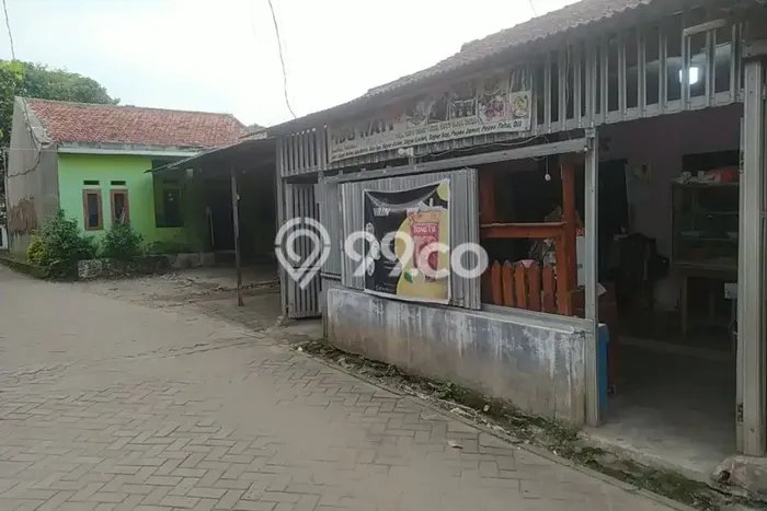 Tanah Kavling Dijual di Tangerang dengan Spesifikasi 80m2 Tanah Kavling Dijual di Tangerang dengan Spesifikasi 80m2