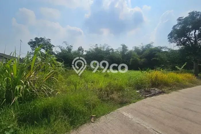 Tanah di Jawilan, Serang Luas 2181m2 Dijual Segera Tanah di Jawilan, Serang Luas 2181m2 Dijual Segera