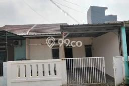 Hunian Nyaman Asri 2 KT Siap Huni di Cikupa Citra Raya Tangerang Hunian Nyaman Asri 2 KT Siap Huni di Cikupa Citra Raya Tangerang