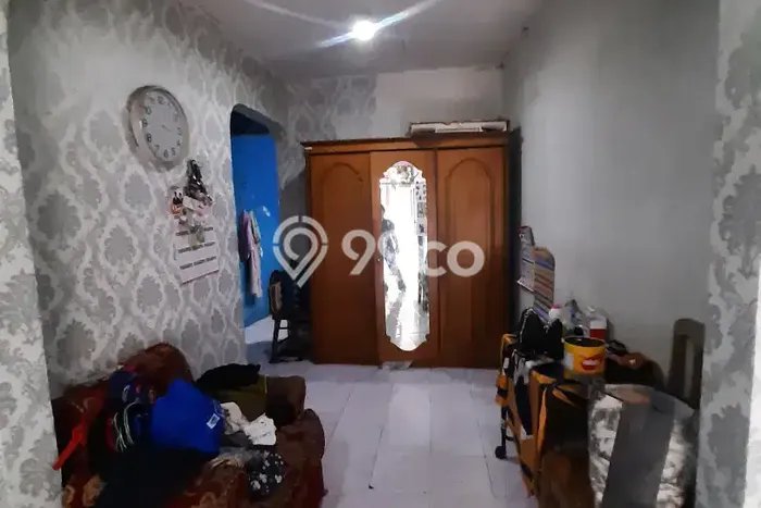 Dijual Rumah Murah di Pondok Aren Tangerang Selatan Harga Rp 285 Juta LT 45m2 Dijual Rumah Murah di Pondok Aren Tangerang Selatan Harga Rp 285 Juta LT 45m2