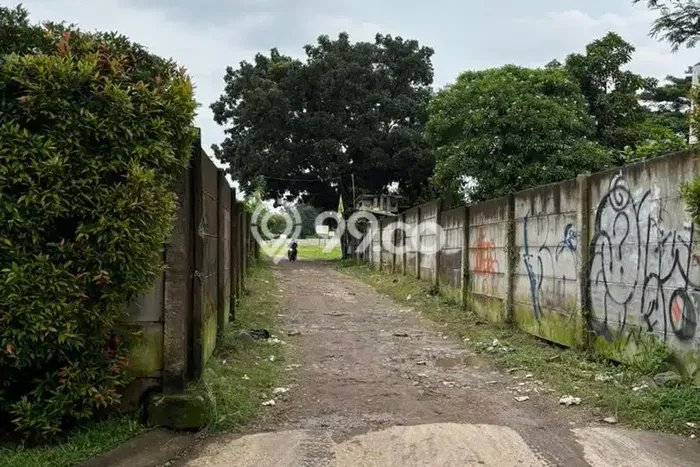 Untuk Dijual Tanah 240m2 di Graha Raya, Tangerang Selatan Untuk Dijual Tanah 240m2 di Graha Raya, Tangerang Selatan