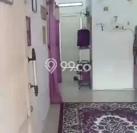 Rumah Sederhana Dijual di Rajeg 2 Kamar dengan LT 60m2 Rumah Sederhana Dijual di Rajeg 2 Kamar dengan LT 60m2