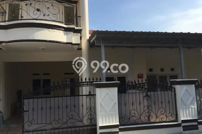 Rumah Modern Minimalis 3 Kamar Siap Huni di Serang Rumah Modern Minimalis 3 Kamar Siap Huni di Serang