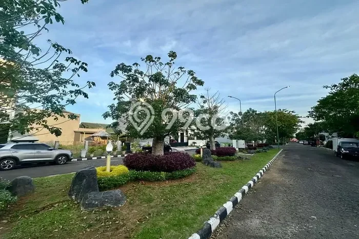 Dijual Tanah Lokasi Banjar Wijaya, Tangerang Seluas 200m2 Dijual Tanah Lokasi Banjar Wijaya, Tangerang Seluas 200m2