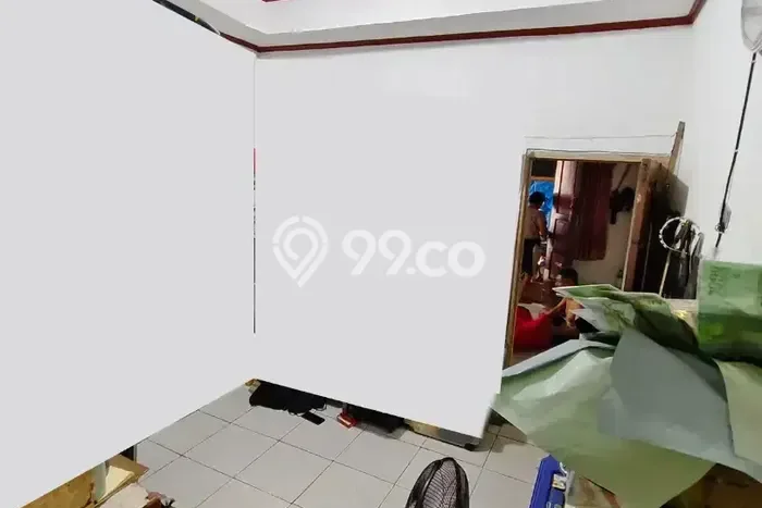 Jual Rumah Murah Meriah Pondok Aren Punya 1 Kamar & LT 37m2 Jual Rumah Murah Meriah Pondok Aren Punya 1 Kamar & LT 37m2