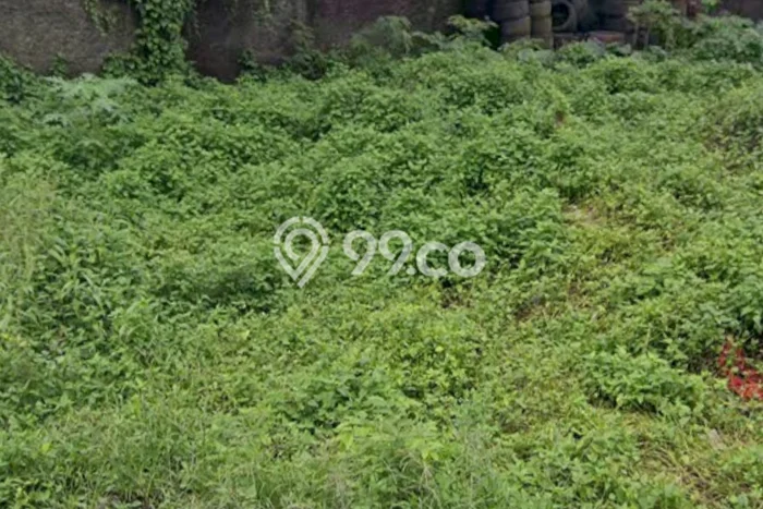 Tanah Kavling untuk Dijual di Cimanggis Depok 400m2 Tanah Kavling untuk Dijual di Cimanggis Depok 400m2