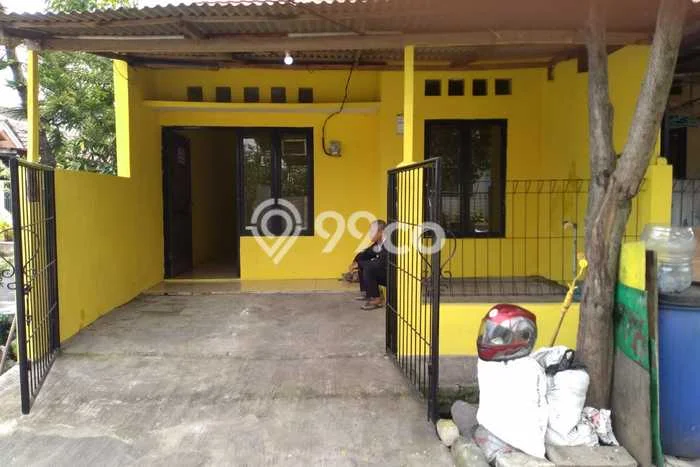 Rumah Idaman 2 KT Hemat Budget di Pasar Kemis Tangerang Rumah Idaman 2 KT Hemat Budget di Pasar Kemis Tangerang