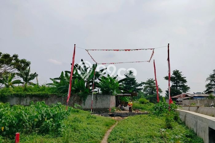Tanah Komersial Kawasan Karang Tengah, Luas 570m2m², Pinggir Jalan Tanah Komersial Kawasan Karang Tengah, Luas 570m2m², Pinggir Jalan