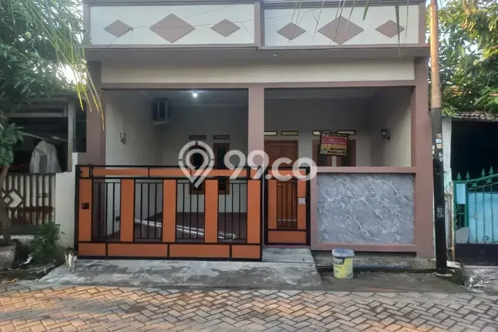 Rumah Budget Terbaik Siap Huni di Rajeg LT 72m2 Rumah Budget Terbaik Siap Huni di Rajeg LT 72m2