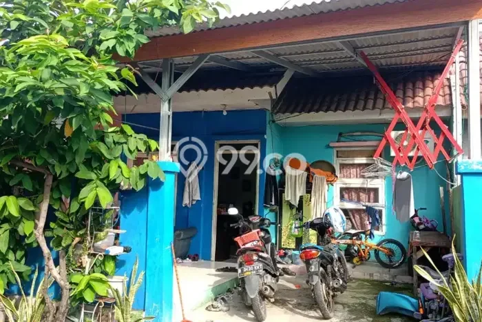 Dijual Rumah Murah di Klari Karawang Harga Rp 180 Juta LT 60m2 Dijual Rumah Murah di Klari Karawang Harga Rp 180 Juta LT 60m2