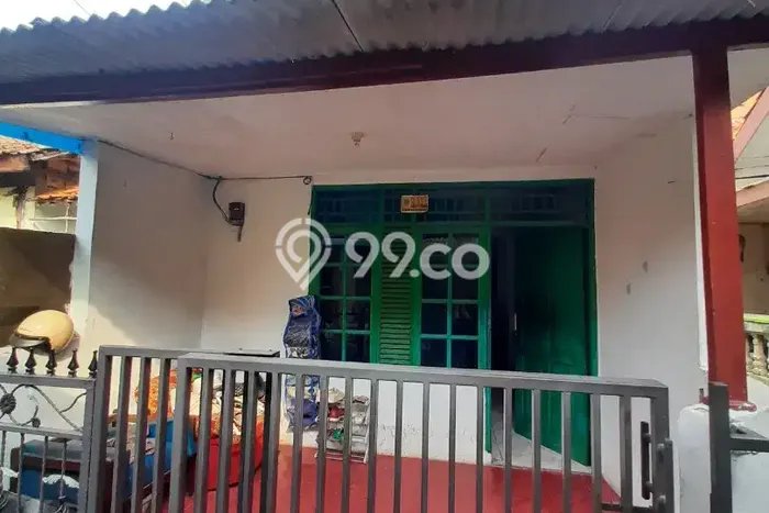 Dijual Rumah Murah di Pondok Aren Tangerang Selatan Harga Rp 285 Juta LT 45m2 Dijual Rumah Murah di Pondok Aren Tangerang Selatan Harga Rp 285 Juta LT 45m2
