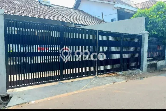 Tanah Lokasi Strategis di Jati Padang, Luas 255m², Akses ke Fasilitas Umum Tanah Lokasi Strategis di Jati Padang, Luas 255m², Akses ke Fasilitas Umum