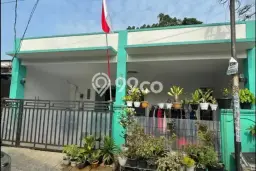 Rumah Modern Minimalis 2 KT Siap Huni di Pondok Aren Rumah Modern Minimalis 2 KT Siap Huni di Pondok Aren