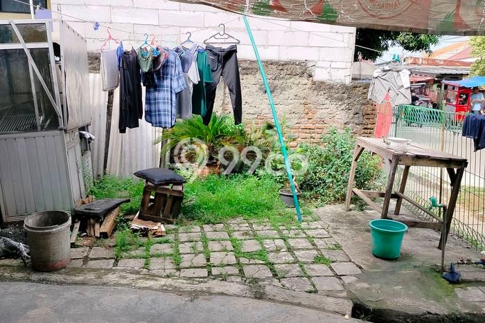 Kavling Tanah untuk Dijual di Tangerang Kota, Tangerang, Luas 260m2 Kavling Tanah untuk Dijual di Tangerang Kota, Tangerang, Luas 260m2