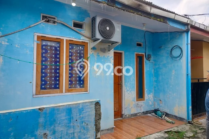1 Unit Kontrakan Di Sudimara Jaya Ciledug 1 Unit Kontrakan Di Sudimara Jaya Ciledug