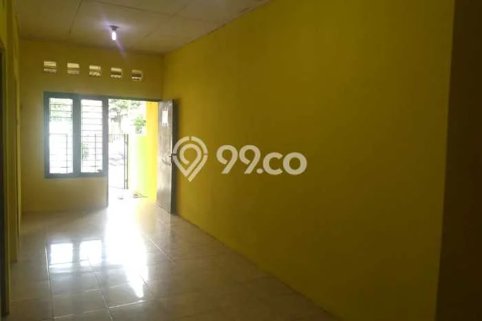 Rumah Idaman 2 KT Hemat Budget di Pasar Kemis Tangerang Rumah Idaman 2 KT Hemat Budget di Pasar Kemis Tangerang