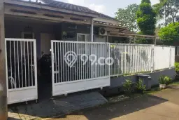 Rumah Modern Minimalis 4 Kamar Siap Huni di Rumpin Rumah Modern Minimalis 4 Kamar Siap Huni di Rumpin