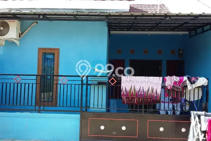 Rumah Minimalis Dijual Lokasi Rajeg 2 Kamar dengan Luas Tanah 60m2 Rumah Minimalis Dijual Lokasi Rajeg 2 Kamar dengan Luas Tanah 60m2