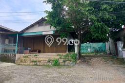Lahan Dijual Lokasi Kampung Rambutan, Jakarta Timur dengan Luas Tanah 1002m2 dan Status SHM Lahan Dijual Lokasi Kampung Rambutan, Jakarta Timur dengan Luas Tanah 1002m2 dan Status SHM