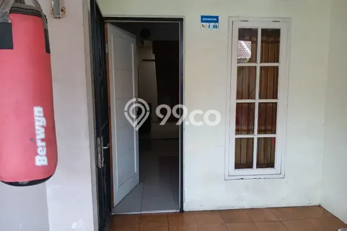 Hunian Terjangkau Dijual Area Rajeg, Tangerang Harga Rp 420 Juta Hunian Terjangkau Dijual Area Rajeg, Tangerang Harga Rp 420 Juta