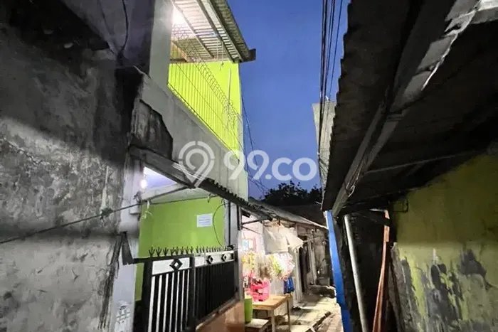 Hunian Murah Dijual Area Periuk, Tangerang Harga Rp 210 Juta Hunian Murah Dijual Area Periuk, Tangerang Harga Rp 210 Juta