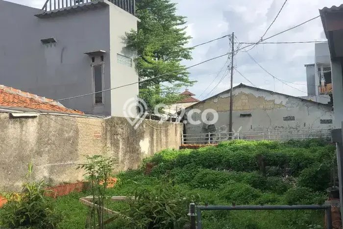 Untuk Dijual Tanah di Ciracas Jakarta Timur Luas 152m2 AJB Untuk Dijual Tanah di Ciracas Jakarta Timur Luas 152m2 AJB