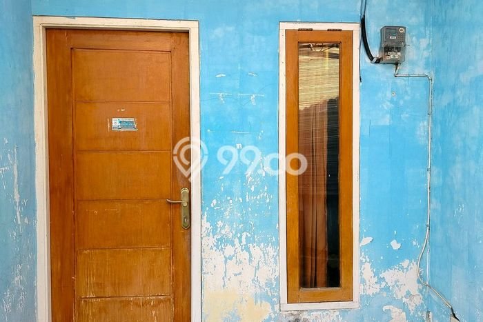 1 Unit Kontrakan Di Sudimara Jaya Ciledug 1 Unit Kontrakan Di Sudimara Jaya Ciledug