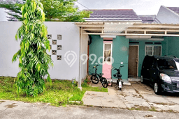 Hunian Cantik Modern Lb 80m2 di Parung Panjang, Bogor Hunian Cantik Modern Lb 80m2 di Parung Panjang, Bogor