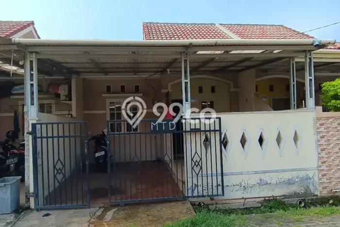 Hunian Terjangkau Dijual Area Rajeg, Tangerang Harga Rp 420 Juta Hunian Terjangkau Dijual Area Rajeg, Tangerang Harga Rp 420 Juta
