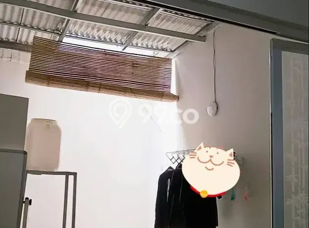 Dijual Cepat Rumah Bagus Siap Huni LB 60m2 di Sepatan, Tangerang Dijual Cepat Rumah Bagus Siap Huni LB 60m2 di Sepatan, Tangerang