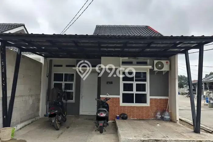 Rumah Minimalis Dijual di Rajeg 2 Kamar dengan Luas Tanah 69m2 Rumah Minimalis Dijual di Rajeg 2 Kamar dengan Luas Tanah 69m2