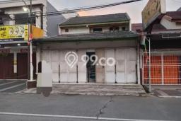 HARGA SPESIAL! Ruko Kawasan Cibodas, Luas 190m², Jalan Strategis HARGA SPESIAL! Ruko Kawasan Cibodas, Luas 190m², Jalan Strategis