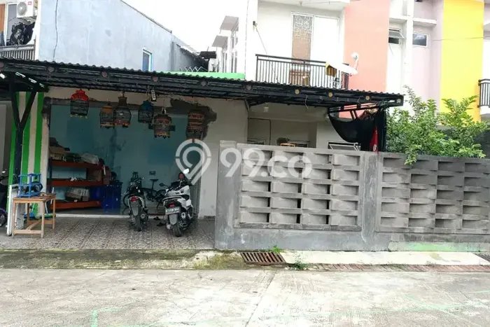 Hunian Murah Dijual Area Sepatan, Tangerang Harga Rp 115 Juta Hunian Murah Dijual Area Sepatan, Tangerang Harga Rp 115 Juta