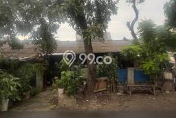 Tanah Kavling untuk Dijual di Kalideres Jakarta Barat 195m2 Tanah Kavling untuk Dijual di Kalideres Jakarta Barat 195m2