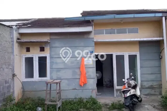 Rumah Terjangkau Dijual di Rajeg, Tangerang Harga Rp 220 Juta Rumah Terjangkau Dijual di Rajeg, Tangerang Harga Rp 220 Juta