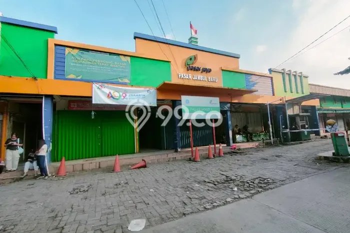 Ruko Dijual Lokasi Stratagis di Kramat Jati Jakarta Timur Cocok untuk Bisnis Ruko Dijual Lokasi Stratagis di Kramat Jati Jakarta Timur Cocok untuk Bisnis