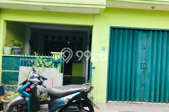 Hunian Cantik Minimalis Lb 65m2 di Cibodas, Tangerang Hunian Cantik Minimalis Lb 65m2 di Cibodas, Tangerang