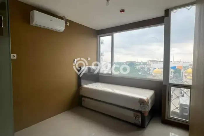 Hunian Apartemen Budget Friendly di Depok dengan 0 Kamar Tidur, 0 Kamar Mandi Hunian Apartemen Budget Friendly di Depok dengan 0 Kamar Tidur, 0 Kamar Mandi