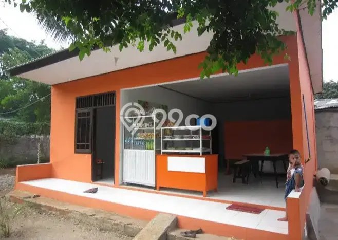 Kavling Tanah untuk Disewa di Margonda Lahan Luas 523m2 Kavling Tanah untuk Disewa di Margonda Lahan Luas 523m2