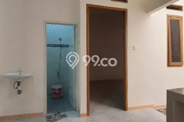 Rumah Modern 2 Kamar LT 54m2 di Cawang Rumah Modern 2 Kamar LT 54m2 di Cawang