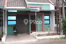 Jual Rumah Bagus Siap Huni LB 45m2 di Sawangan, Depok Jual Rumah Bagus Siap Huni LB 45m2 di Sawangan, Depok
