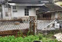 Tanah Dijual Area Strategis di Lebak Bulus Jakarta Selatan 156m2 Tanah Dijual Area Strategis di Lebak Bulus Jakarta Selatan 156m2