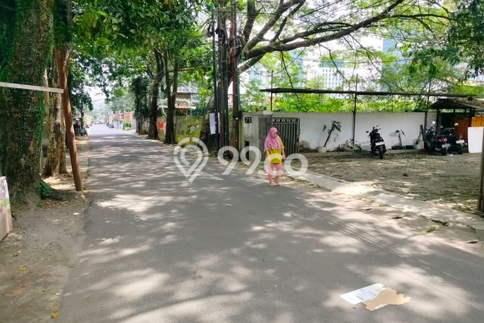 Kavling Tanah untuk Dijual di Lebak Bulus, Jakarta Selatan, Luas 313m2 Kavling Tanah untuk Dijual di Lebak Bulus, Jakarta Selatan, Luas 313m2