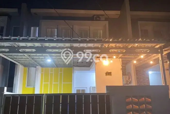 Jual Rumah Murah di Sepatan Timur Tangerang Harga Rp 80 Juta LT 93m2 Jual Rumah Murah di Sepatan Timur Tangerang Harga Rp 80 Juta LT 93m2