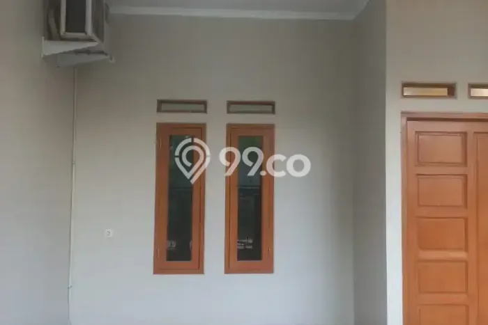 Rumah Budget Terbaik Siap Huni di Rajeg LT 72m2 Rumah Budget Terbaik Siap Huni di Rajeg LT 72m2