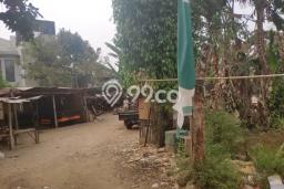Dijual Tanah Lokasi Bintaro, Tangerang Selatan Seluas 1087m2 Dijual Tanah Lokasi Bintaro, Tangerang Selatan Seluas 1087m2