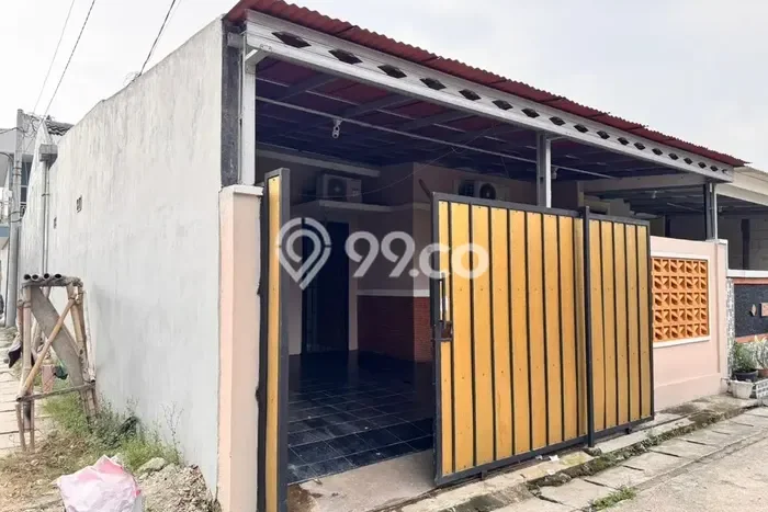 Dijual Rumah Murah di Rajeg Tangerang Harga Rp 365 Juta LT 69m2 Dijual Rumah Murah di Rajeg Tangerang Harga Rp 365 Juta LT 69m2