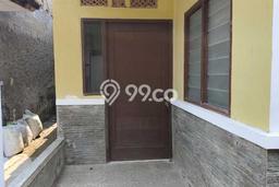 Rumah Minimalis Favorit Dijual di Pondok Aren LT 50m2 Rumah Minimalis Favorit Dijual di Pondok Aren LT 50m2